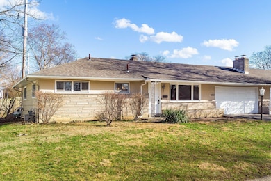 002_ Dr Columbus OH 43214 USA