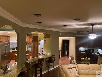 833 County Road 1214, Texarkana, TX 75501 - photo 4