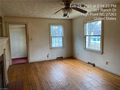 301 Ranch Dr, High Point, NC 27263 - photo 2