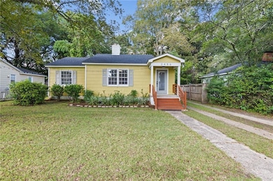 2456 Richard Ave, Mobile, AL 36606 - photo 2