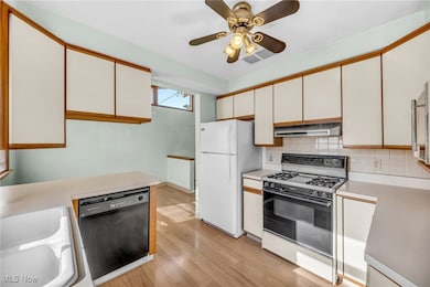 2863 Burnside St, Akron, OH 44312 - photo 6