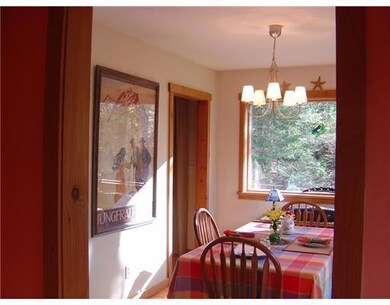 Dining Room.