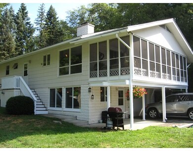 107 Bogan Rd, Monson, MA 01057 - photo 2