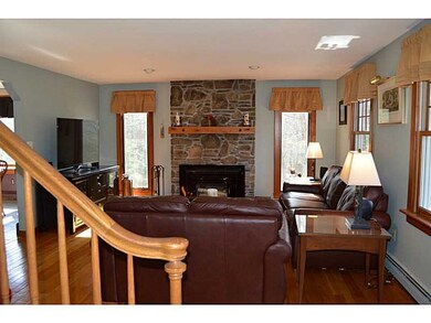 110 Middle St, Attleboro, MA 02703 - photo 2