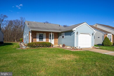 60 Bastian Dr, Mount Laurel, NJ 08054 - photo 3