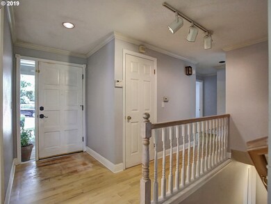 Entrance/Foyer