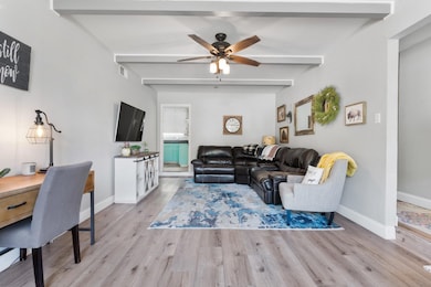 612 Woodcrest Dr, Hurst, TX 76053 - photo 3