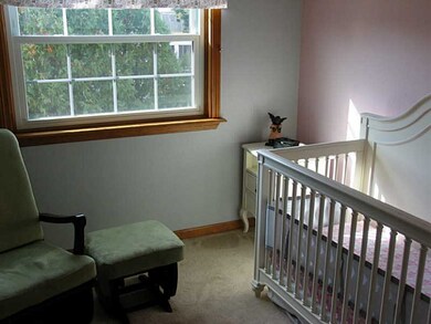 Bedroom.