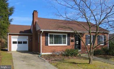 1205 E Wyomissing Blvd, Reading, PA 19611 - photo 3