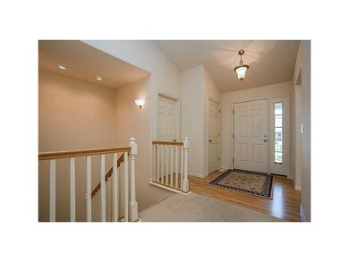 Entryway.