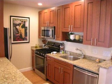 21 Worcester Square unit 4, Boston, MA 02118 - photo 3