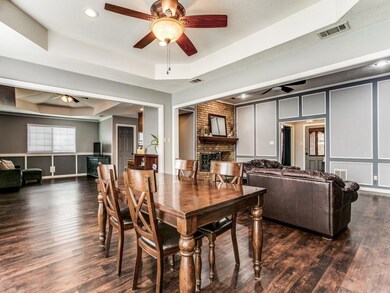 1740 Woodhill Ln, Bedford, TX 76021 - photo 7