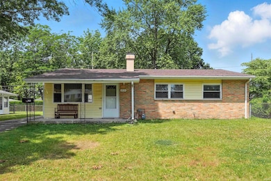 2719 Belfast Dr, Fort Wayne, IN 46805 - photo 2