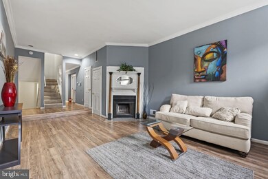 842 W Lombard St, Baltimore, MD 21201 - photo 3