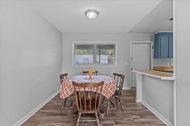 1112 Glenwood St, Dothan, AL 36301 - photo 5