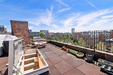 42 W Newton St unit A26, Boston, MA 02118 - photo 7