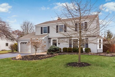 3682 Romnay Road