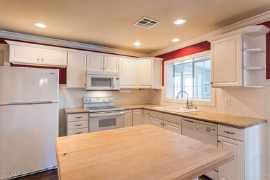 Custom Cabinetry and Back Splash