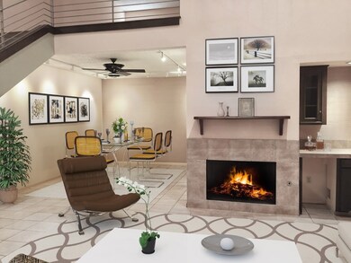 1748 S Gessner Rd, Houston, TX 77063 - photo 2