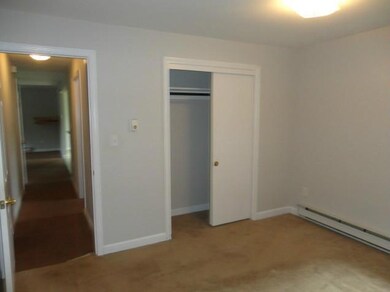 Bedroom.