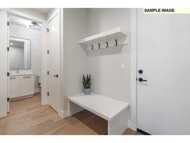 Furnished Model Home