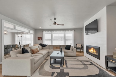 1015 Nutmeg Dr, de Pere, WI 54115 - photo 7