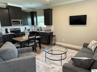 162 Clearwater Cir, Ruston, LA 71270 - photo 3