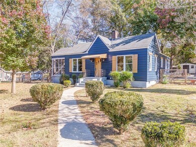 2501 Maple Rd SE, Rome, GA 30161 - photo 3