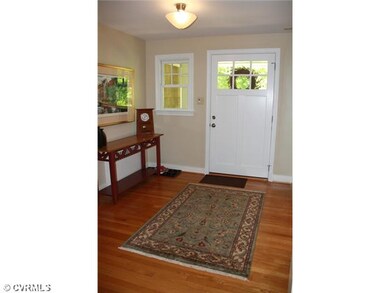 Foyer