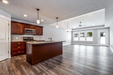 812 Bellview Meadow Dr SW unit 2, Byron Center, MI 49315 - photo 7