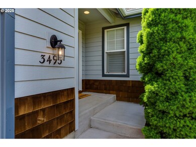 3493 Kendra St, Eugene, OR 97404 - photo 5