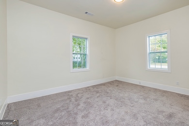 6 W Oak St unit . B, Luthersville, GA 30251 - photo 7