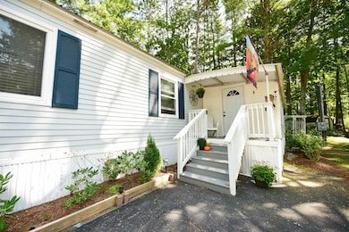 42 Okeefes Cir, North Conway, NH 03860 - photo 4