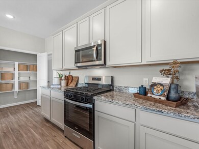 315 Intrepid Trail, Magnolia, TX 77354 - photo 3