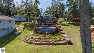 7768 Jose Lake Dr, South Branch, MI 48761 - photo 3