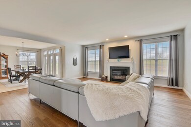 37185 Franklins Ford Place, Purcellville, VA 20132 - photo 7