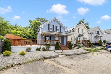 2 Palfrey Place, Providence, RI 02909 - photo 6