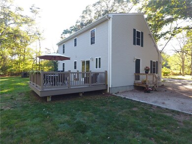 901 Broad Rock Rd, Wakefield, RI 02879 - photo 3