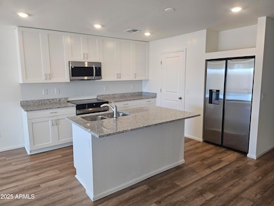 1225 N 13th St, Coolidge, AZ 85128 - photo 3