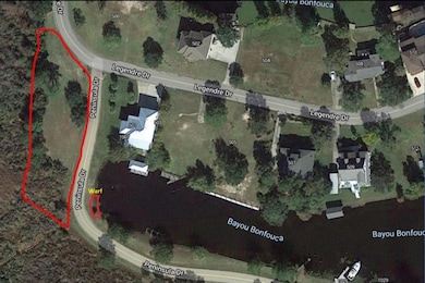 402 Legendre Dr, Slidell, LA 70460 - photo 2