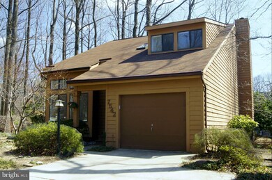 7542 Weather Worn Way, Columbia, MD 21046 - photo 2