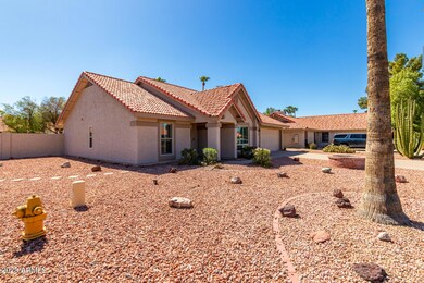 5801 W Saragosa St, Chandler, AZ 85226 - photo 4