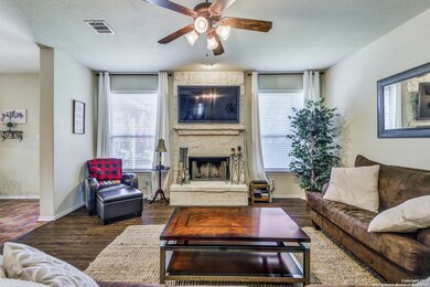 24214 Palo Duro Peak, San Antonio, TX 78255 - photo 7