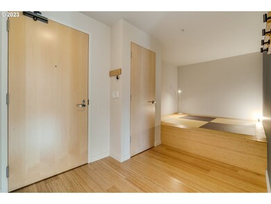 Entrance/Foyer