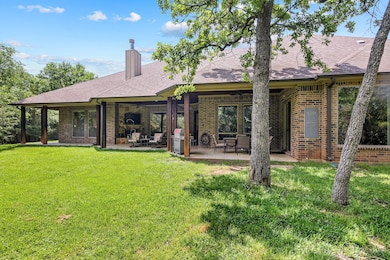 17899 Saddle Creek Dr, College Station, TX 77845 - photo 7