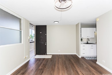 Kalakauan unit 503, Honolulu, HI 96815 - photo 4