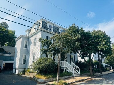 24 Cabot St unit 3, Salem, MA 01970 - photo 2