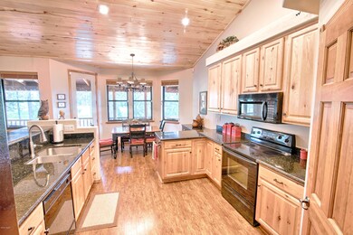 4080 W Sugar Pine Way