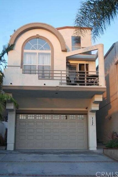NEW HIGH LIFT GARAGE
