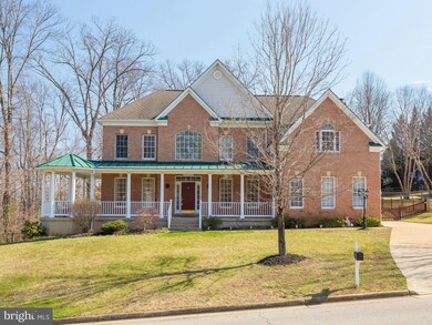 16017 Hayes Ln, Woodbridge, VA 22191 - photo 2